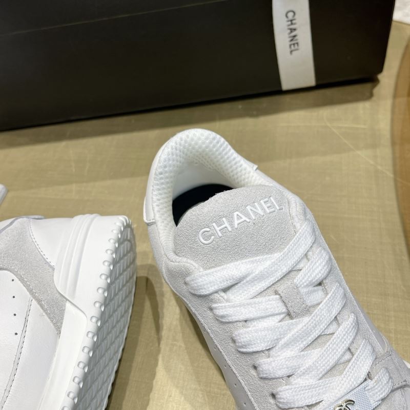 Chanel Sport Shoes